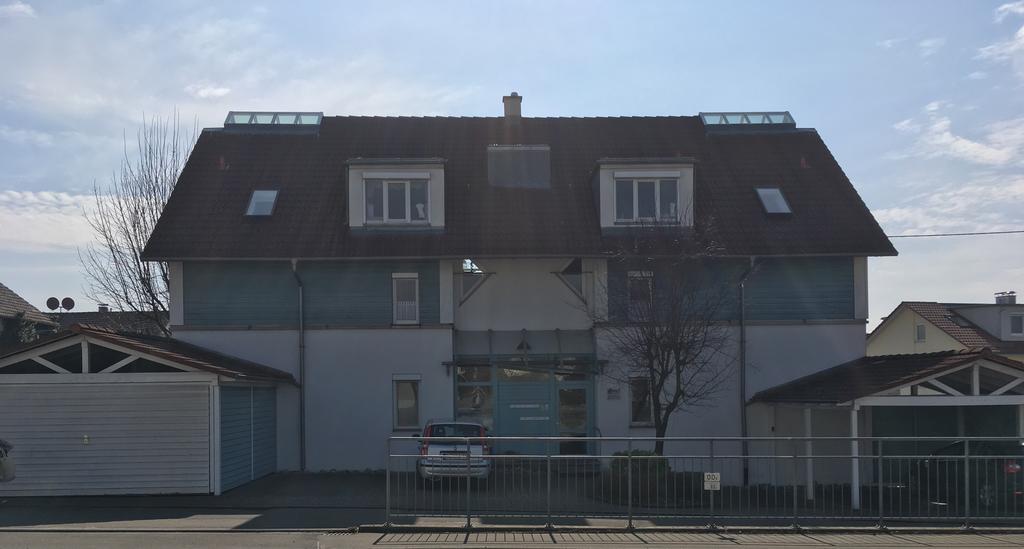 Fewo Spectrum II Uhldingen-Muehlhofen Exterior photo